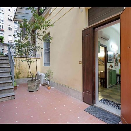 Familybed Roma Monteverde-Vaticano Номер фото