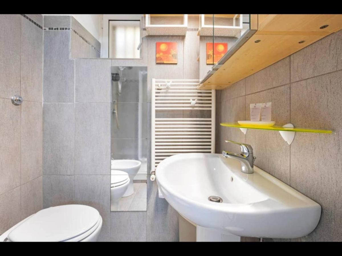 Familybed Roma Monteverde-Vaticano Номер фото