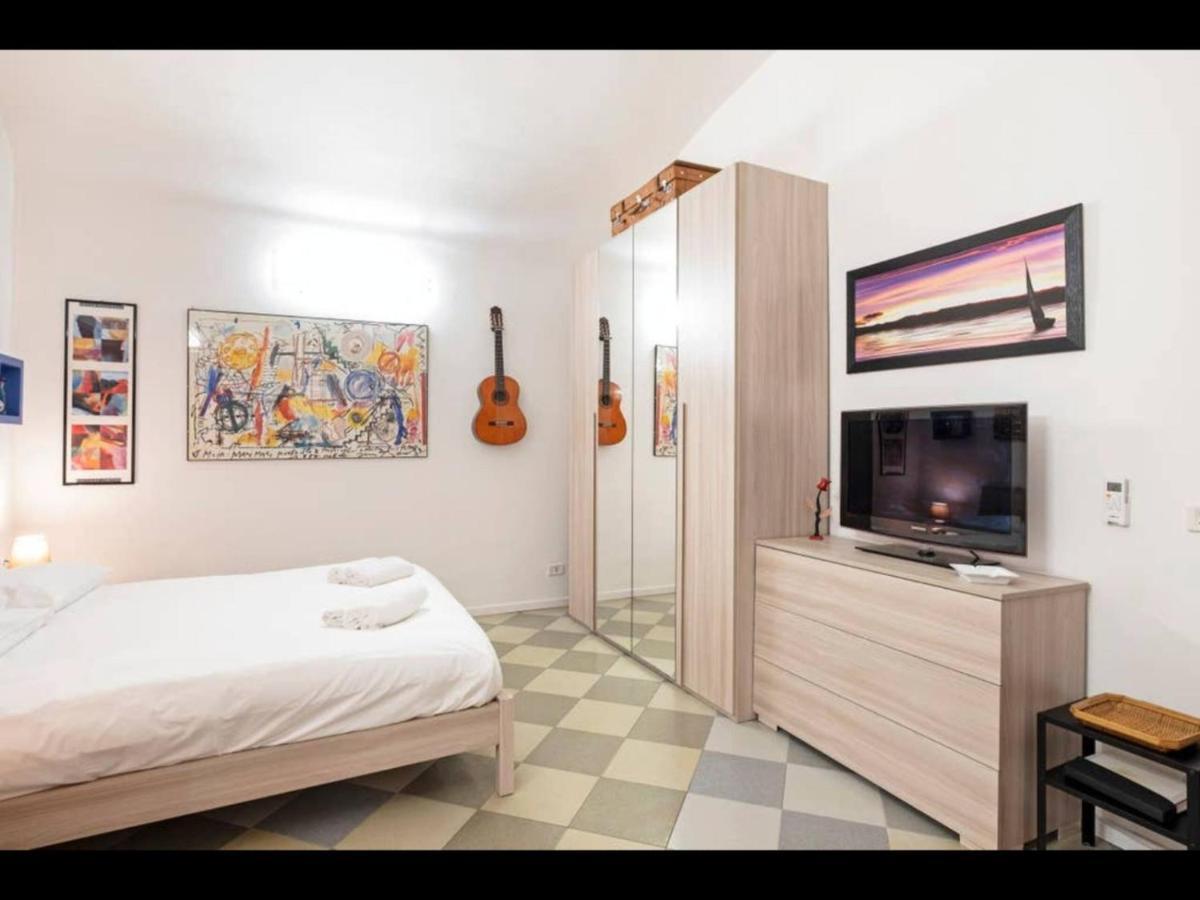 Familybed Roma Monteverde-Vaticano Номер фото