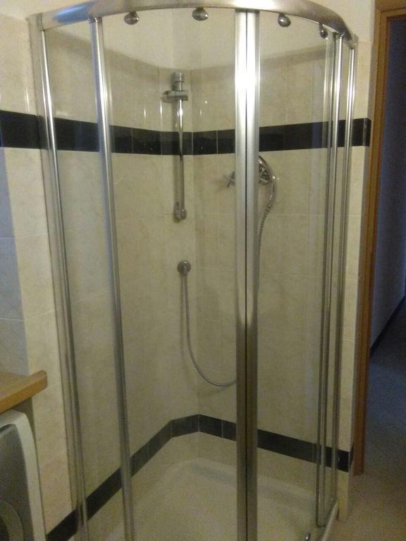 Familybed Roma Monteverde-Vaticano Номер фото