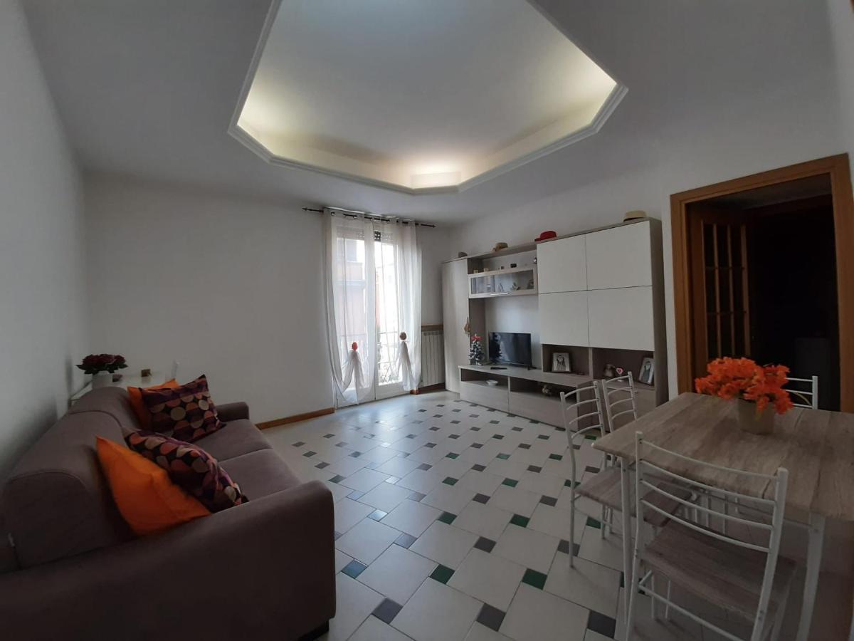 Familybed Roma Monteverde-Vaticano Экстерьер фото